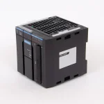 AM402-CPU1608TN | ПЛК AM402, 16 входов, 8 выходов NPN, 8 сервоосей, 8 локальных модулей расширения, Inovance — изображение 2