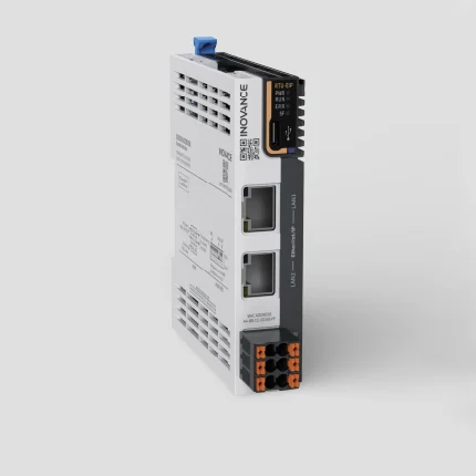 GL20-RTU-EIP | Удаленная корзина для модулей GL20, протокол Ethernet/IP , Inovance