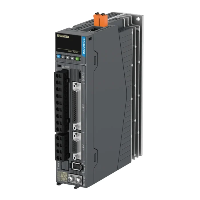 Сервопреобразователь SV670P, 380В, 21А, STO