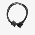 XA3210A-40-L2M-01 | Выносной кабель с разъемом для модулей расширения GL20, 2м, Inovance — изображение 3