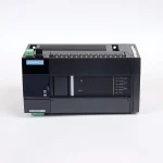 H3U-2416MT-XP | ПЛК H3U 24 входа 16 выходов транзисторных NPN, 1 x RS485, 1 x RS422,1 x CAN port,1 x Ethernet port, Inovance
