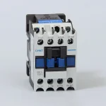 221128 | Контактор NC1-1201 12А 230В/АС3 1НЗ 50Гц, Chint