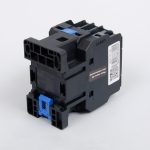 925373 | Контактор NXC-09 3P 9A AC48В (50/60Гц) 1НО+1НЗ, Chint — изображение 2