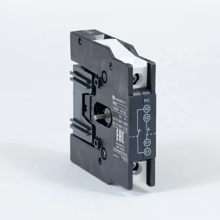 MFR95 | МЕХАНИЧ БЛОКИР ДЛЯ КОНТАКТОРОВ MC1E 40-95A (LAEM4), Systeme Electric