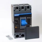 131374 | Автоматический выключатель NXM-630S/3P 500А 50кА, Chint — изображение 2