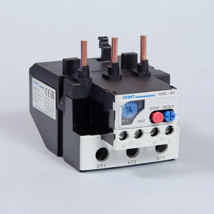 268146 | Тепловое реле NR2-93 30-40А, Chint