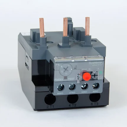MRE9370 | ТЕПЛОВОЕ РЕЛЕ ПЕРЕГРУЗКИ MRE F93 55-70A КЛАСС 10 (LRE361), Systeme Electric
