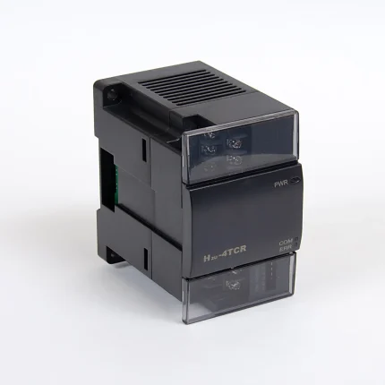 H2U-4TCR-XP | Модуль расширения 4 входа термопар ( B/E/N/J/K/R/S/T ), CANlink, Inovance