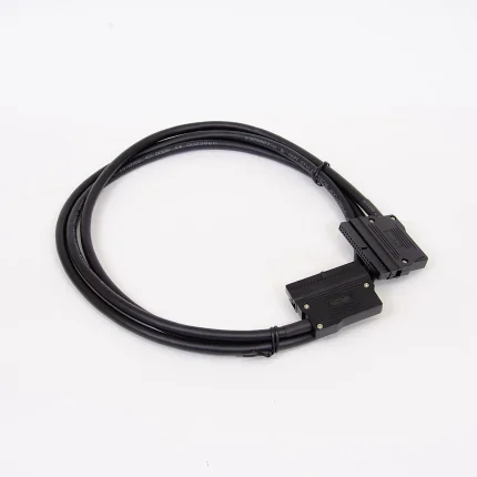 XA3210A-40-L0.5M-01 | Выносной кабель с разъемом для модулей расширения GL20, 0,5м, Inovance