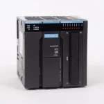 AM402-CPU1608TN | ПЛК AM402, 16 входов, 8 выходов NPN, 8 сервоосей, 8 локальных модулей расширения, Inovance