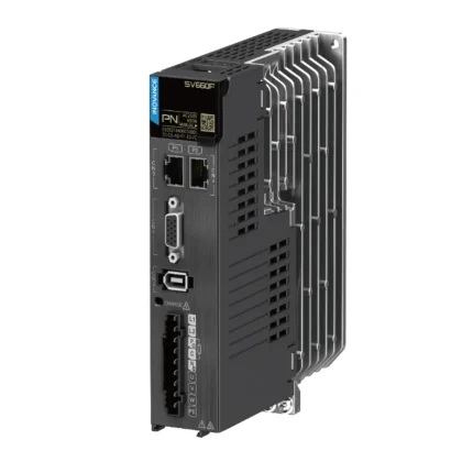 Сервопреобразователь SV660F, 220В, 1,6А, Profinet