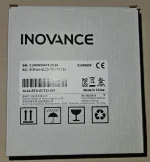 GL20-RTU-ECT32 | Удаленная корзина для модулей GL20, протокол EtherCAT, Inovance — изображение 3