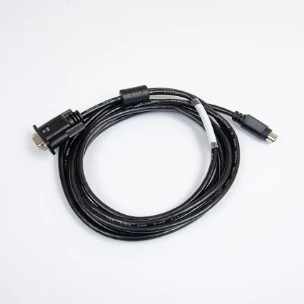 IT7-H3U-CAB | Кабель для подключения HMI IT7070E/IT7100E к ПЛК H1U, H3U , Inovance