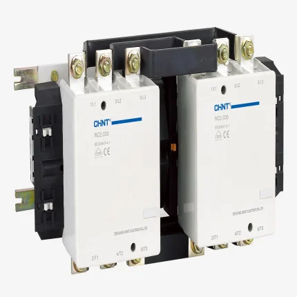236073 | Контактор NC2-330NS реверс 330А 110В/АС3 50Гц, Chint