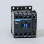 219889 | Контактор NXC-09M10 9А AC48В (50/60Гц) 1НО, Chint