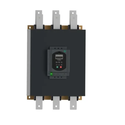 STS22C50N4 | Устройство плавного пуска STS22 500 кВт 400В без встр. байпасного контактора, Systeme Electric