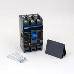 844299 | Автоматический выключатель NXM-125S/3P 25А 25кА, Chint — изображение 2