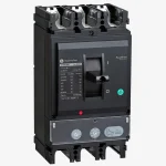SPC630L600L3DF | АВТ.ВЫКЛ SYSTEMEPACT CCB630 150KA 3P3D TMD600, Systeme Electric