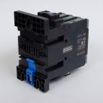 938045 | Контактор NXC-65 3P 65A AC127В (50/60Гц) 1НО+1НЗ, Chint — изображение 2