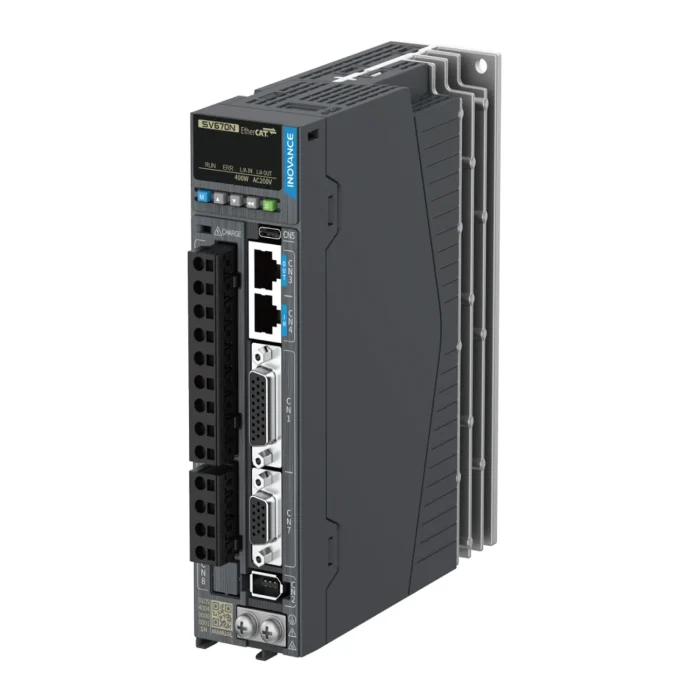 Сервопреобразователь SV670N, 380В, 17А, EtherCat