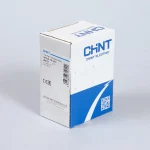 268131 | Тепловое реле NR2-25 1.6-2.5А, Chint — изображение 4