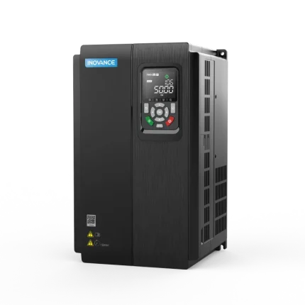 MD520-4T22BS-T | Преобразователь частоты MD520, 22кВт - 150% или 30кВт - 110%, 380В с торм. транз, STO, DC-дроссель, Inovance