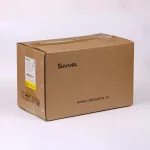 SID300-015-3BS | Преобразователь частоты SID300, 15кВт - 150%, 3ф 380В, STO, тормозной модуль, Sinvel — изображение 6