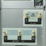 SID300-280G-3S | Преобразователь частоты SID300, 280кВт - 140%, 3ф 380В, STO, Sinvel — изображение 6