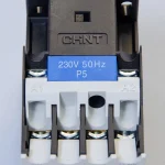 221128 | Контактор NC1-1201 12А 230В/АС3 1НЗ 50Гц, Chint — изображение 4