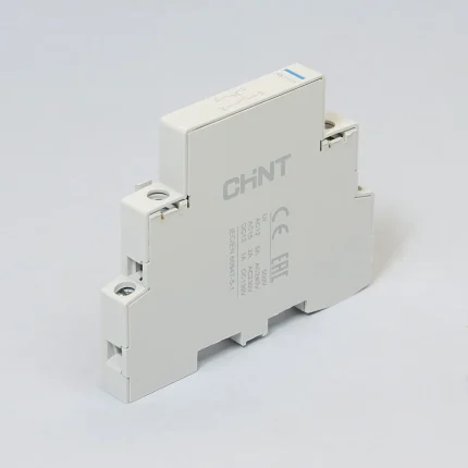 257524 | Приставка дополнительные контакты AX-11/11 1НО+1НЗ, Chint