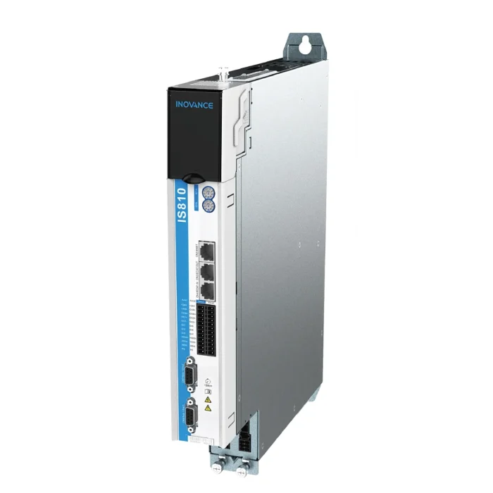 Сервоинвертор IS810N, 380В, 12А, EtherCat, STO