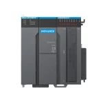 AM401-CPU1608TP | ПЛК AM401, 16 входов, 8 выходов PNP, 4 сервооси, 8 локальных модулей расширения (необходим клеммный , Inovance