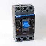 131374 | Автоматический выключатель NXM-630S/3P 500А 50кА, Chint