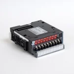 GL10-4DA | Модуль расширения для ПЛК 4 аналоговых выхода, винтовые клеммы, Inovance — изображение 3