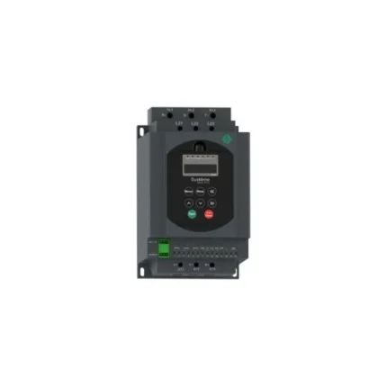 STS22D11N4 | Устройство плавного пуска STS22 11 кВт 400В без встр. байпасного контактора, Systeme Electric