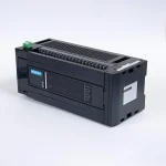 H3U-3624MT | ПЛК H3U 36 входов 24 выхода транзисторных NPN, 1 x RS485, 1 x RS422,1 x CAN port,1 x Ethernet port, Inovance