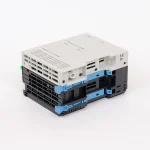 AM320-0808TN | ПЛК AM320 8 входов 8 выходов дискретных NPN, 1x RS485, 1x USB, 2x EtherNET, Inovance — изображение 4