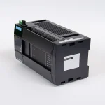 H3U-1616MT-XP | ПЛК H3U 16 входов 16 выходов транзисторных NPN, 1 x RS485, 1 x RS422,1 x CAN port,1 x Ethernet port, Inovance — изображение 2