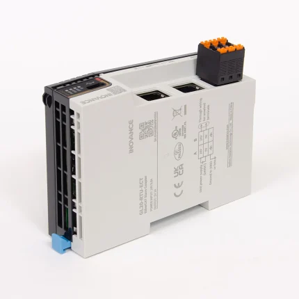 GL20-RTU-ECT | Коммуникационный модуль EtherCAT для ПЛК Easy, Inovance