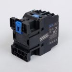 925603 | Контактор NXC-18 3P 18A AC127В (50/60Гц) 1НО+1НЗ, Chint — изображение 2