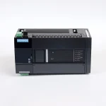 H3U-2416MR-XP | ПЛК H3U 24 входа 16 выходов реле, 1 x RS485, 1 x RS422,1 x CAN port,1 x Ethernet port, Inovance