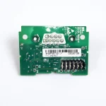 H1U-232-BD | Карта расширения RS232, Inovance — изображение 2