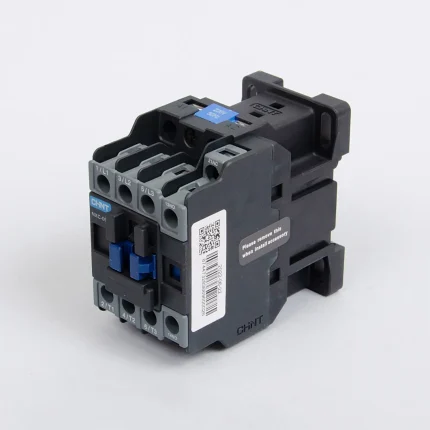 836696 | Контактор NXC-06 220AC 1НО+1НЗ 50Гц, Chint