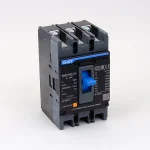 205882 | Автоматический выключатель NXM-63S/3P 10А 25кА, Chint