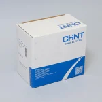 222272 | Контактор NC1-4011 40А 230В/АС3 1НО+1НЗ 50Гц, Chint — изображение 6
