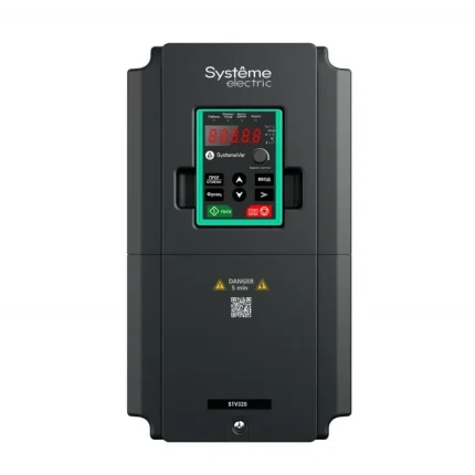 STV320U40N4 | Преобразователь частоты STV320 4.0 кВт 400В, Systeme Electric