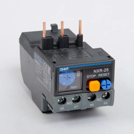 837117 | Тепловое реле NXR-25 9-13А, Chint