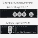 SPC400L40053E4DFC | АВТ.ВЫКЛ SYSTEMEPACT CCB400 150KA 4P4D S5.3E 400A, Systeme Electric — изображение 2