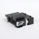 GL10-4TC | Модуль расширения 4 входа термопар B, E, J, K, N, R, S, T, винтовые клеммы, Inovance — изображение 4