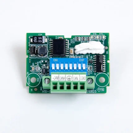 H1U-CAN-BD | Карта расширения CANlink, Inovance